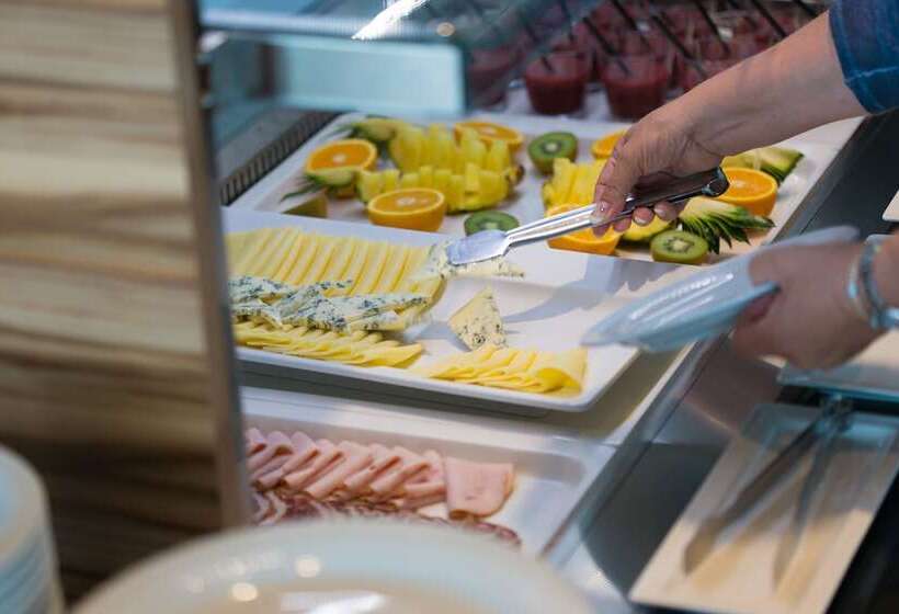 هتل Villa Margaret