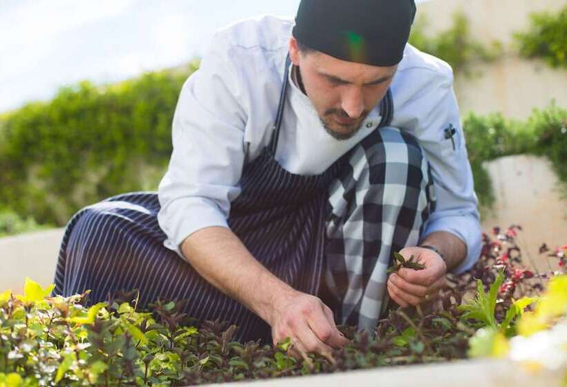 호텔 Villa Margaret