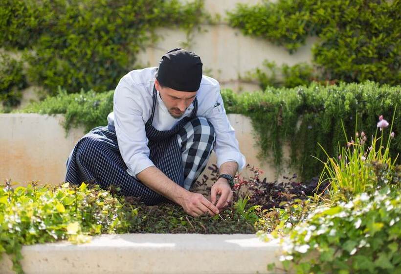 호텔 Villa Margaret