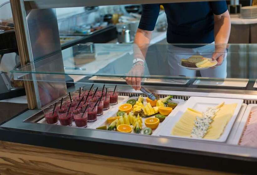 هتل Villa Margaret