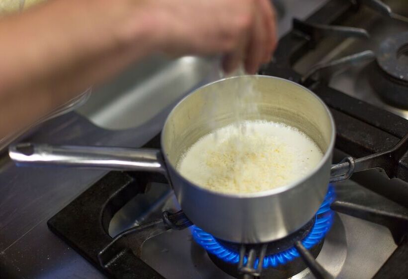 호텔 Villa Margaret