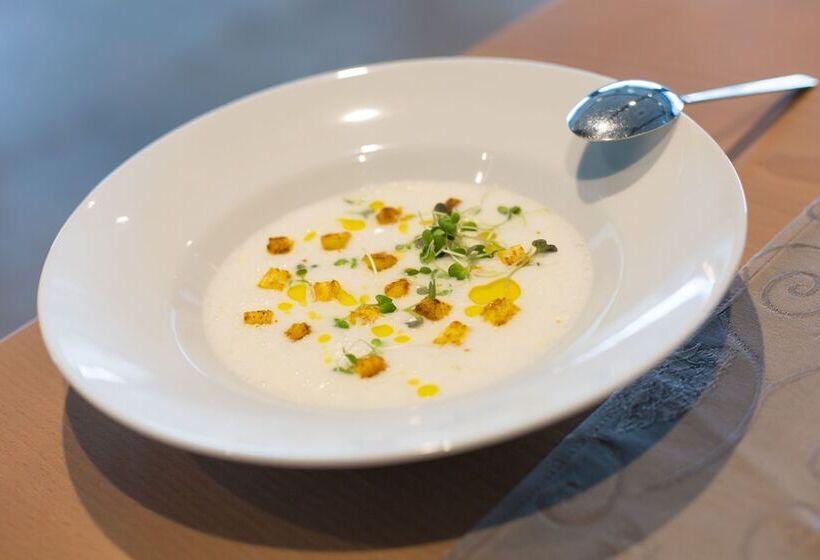 호텔 Villa Margaret