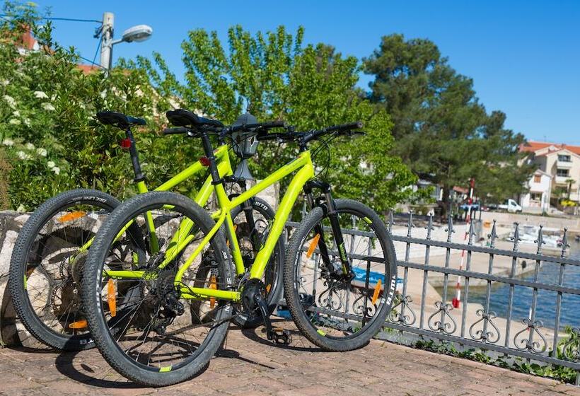 호텔 Villa Margaret