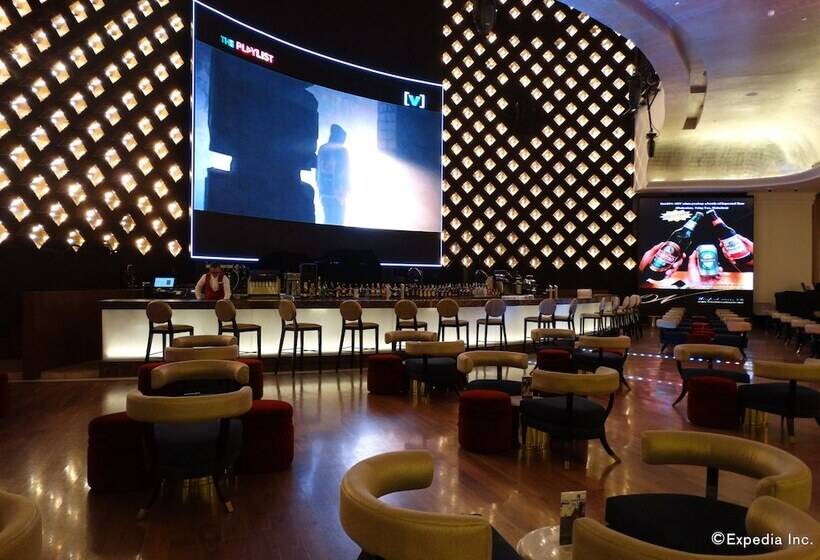 هتل Winford Resort And Casino Manila