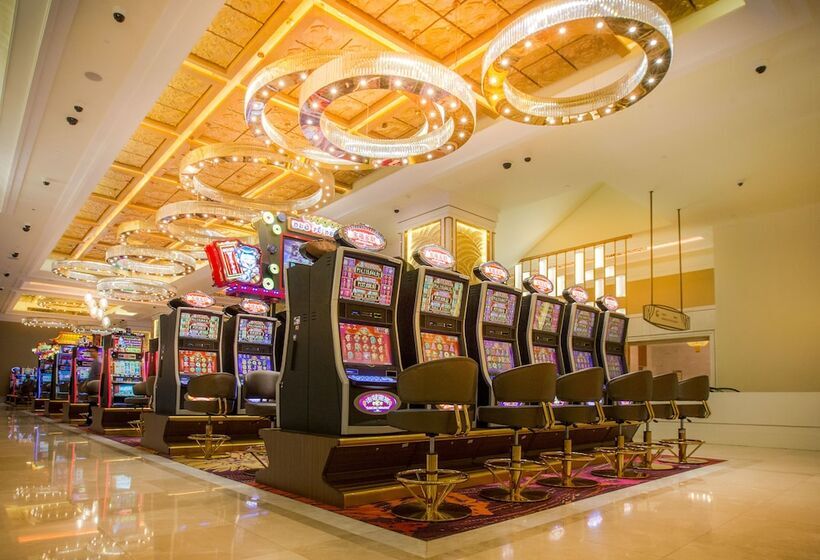 هتل Winford Resort And Casino Manila