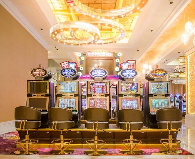 هتل Winford Resort And Casino Manila