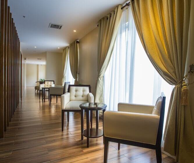 هتل Winford Resort And Casino Manila