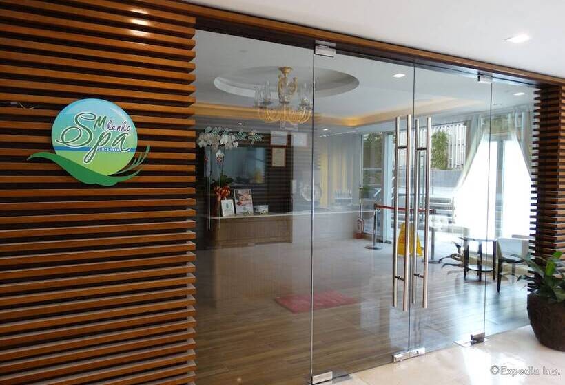 هتل Winford Resort And Casino Manila