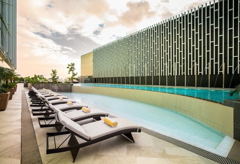 هتل Winford Resort And Casino Manila