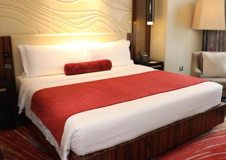 هتل Winford Resort And Casino Manila