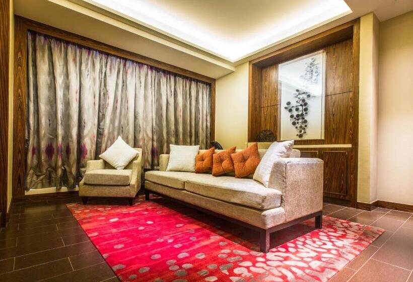 هتل Winford Resort And Casino Manila