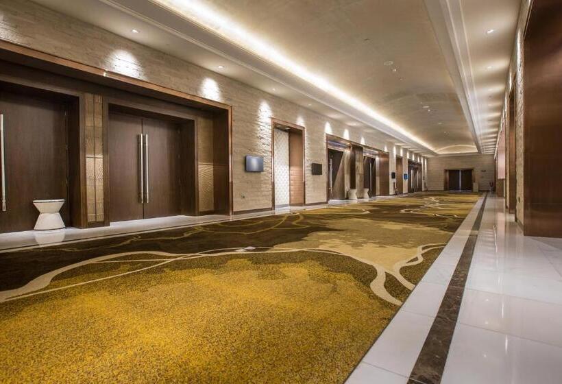 هتل Winford Resort And Casino Manila