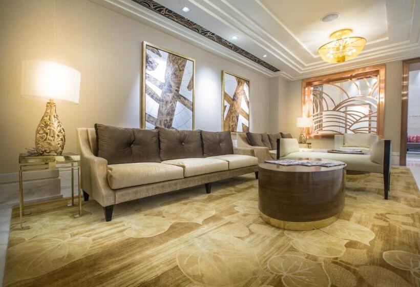 هتل Winford Resort And Casino Manila