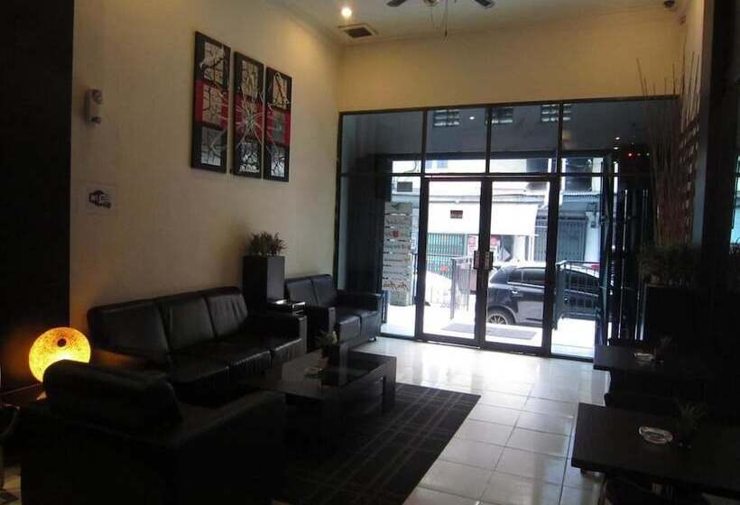 ホテル Wisma Sederhana Mitra Reddoorz