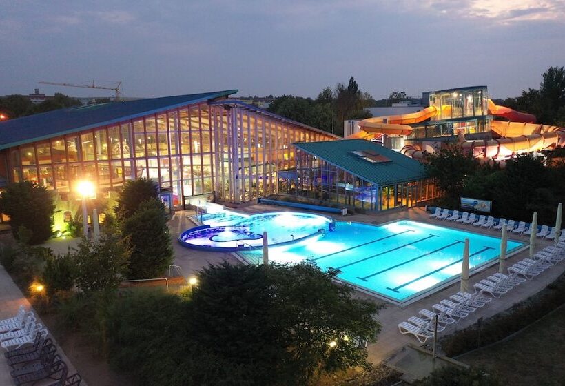 Отель Wonnemar Resort