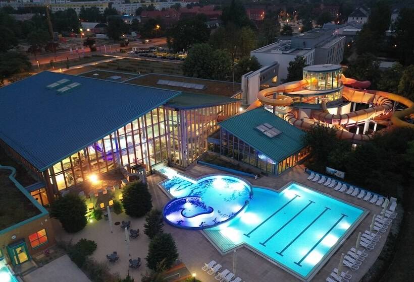 Отель Wonnemar Resort