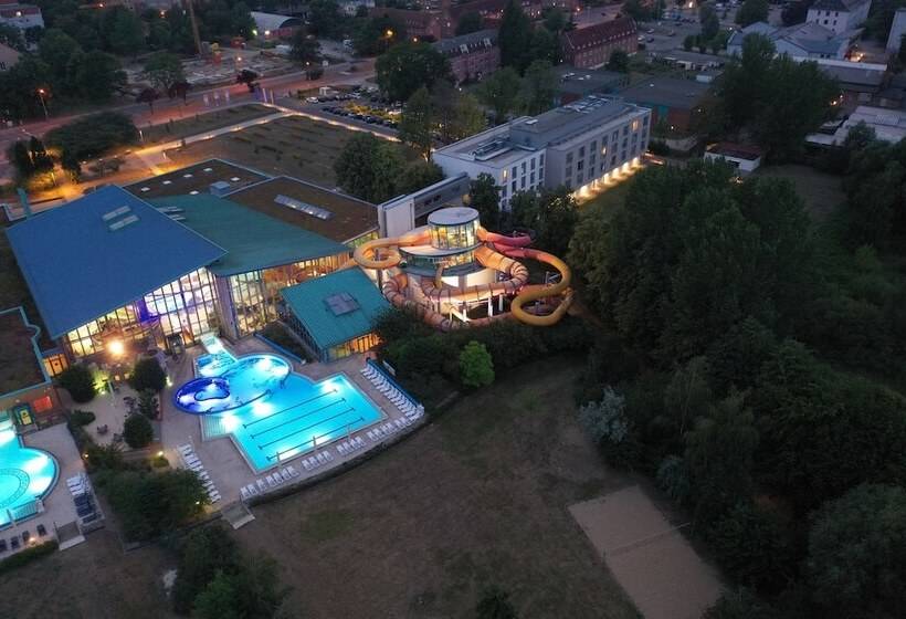 Отель Wonnemar Resort