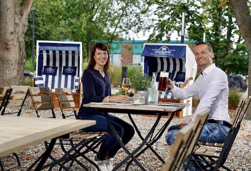 Отель Wonnemar Resort