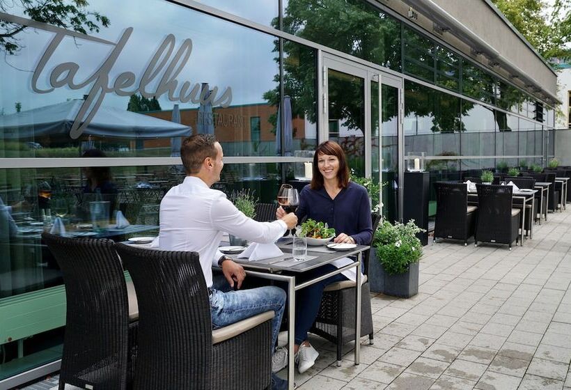 Отель Wonnemar Resort