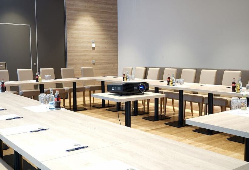 Отель Wonnemar Resort