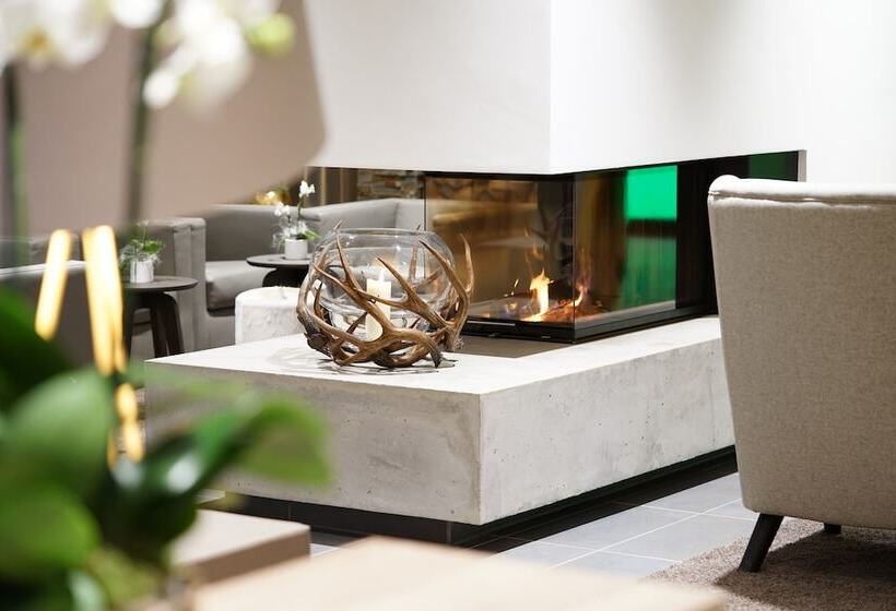 Отель Wonnemar Resort