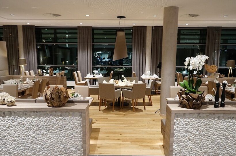 Отель Wonnemar Resort