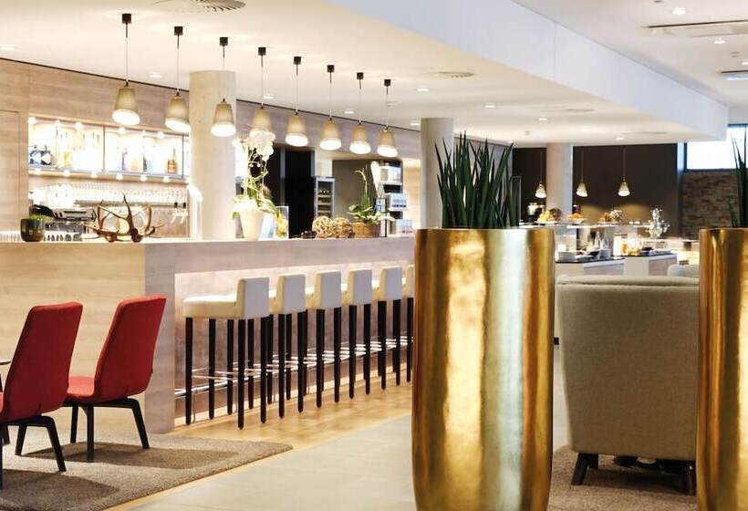 Отель Wonnemar Resort