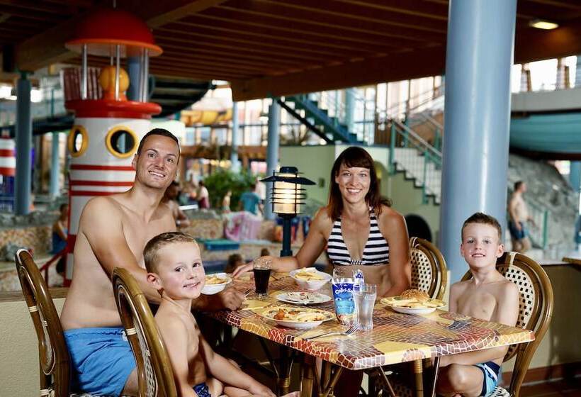 Отель Wonnemar Resort