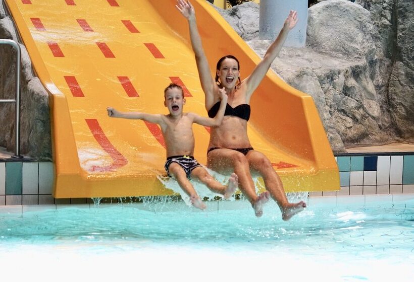 Отель Wonnemar Resort