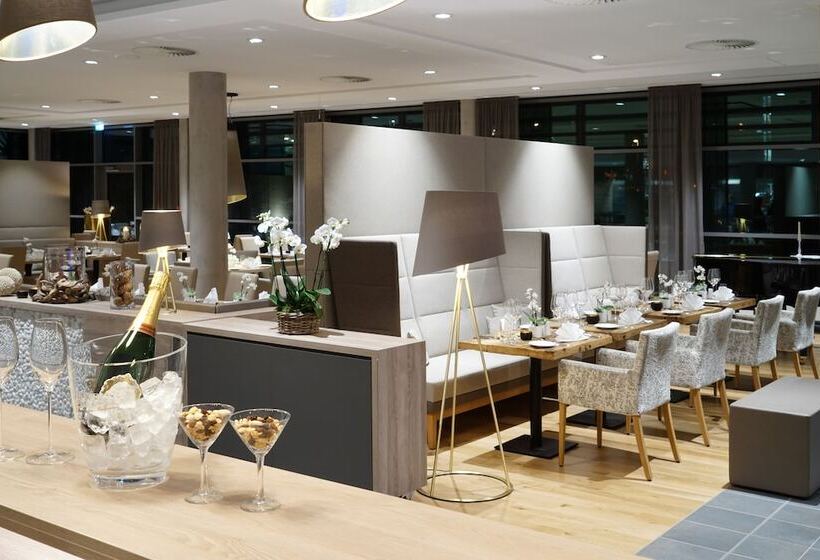 Отель Wonnemar Resort