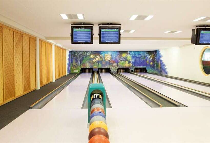 Отель Wonnemar Resort