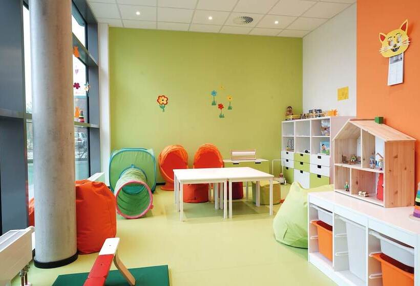 Отель Wonnemar Resort