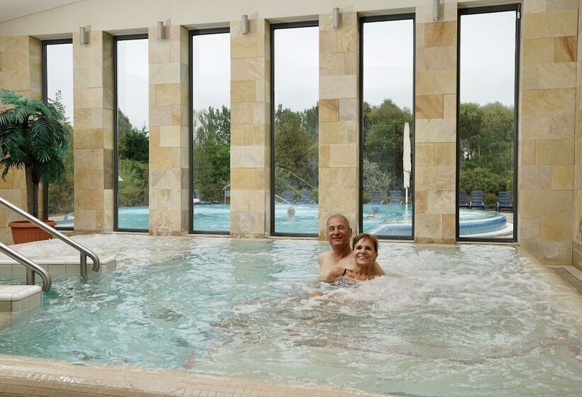 Отель Wonnemar Resort