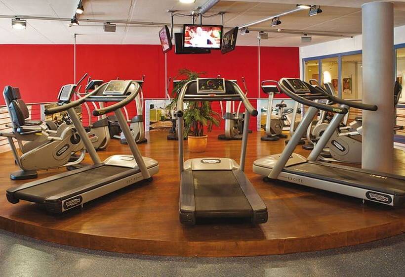 Отель Wonnemar Resort