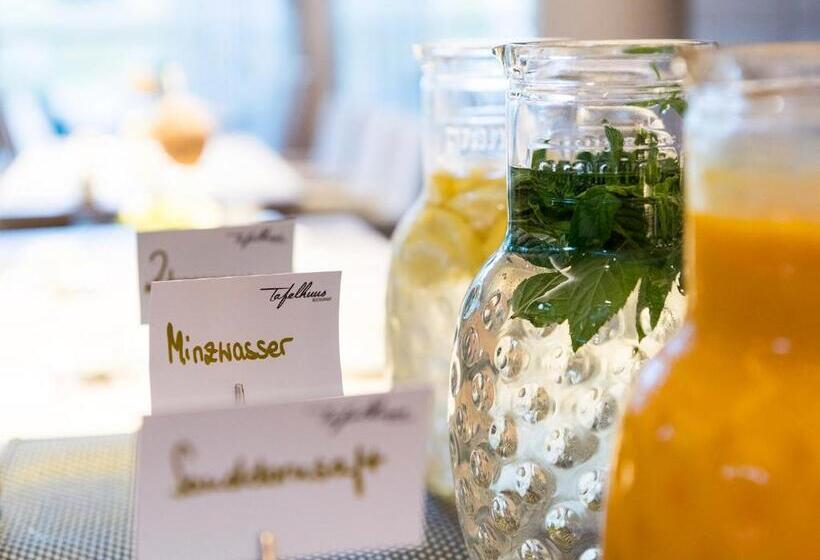 Отель Wonnemar Resort