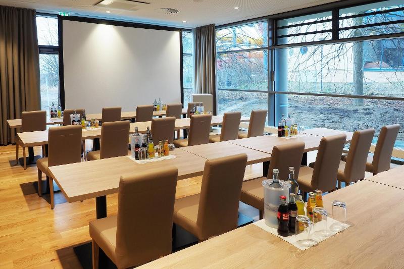 Отель Wonnemar Resort