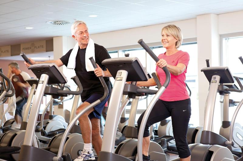 Отель Wonnemar Resort