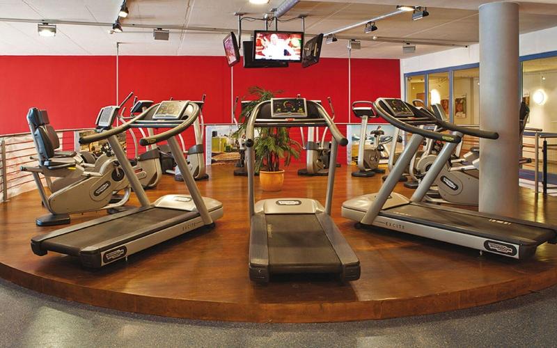 Отель Wonnemar Resort