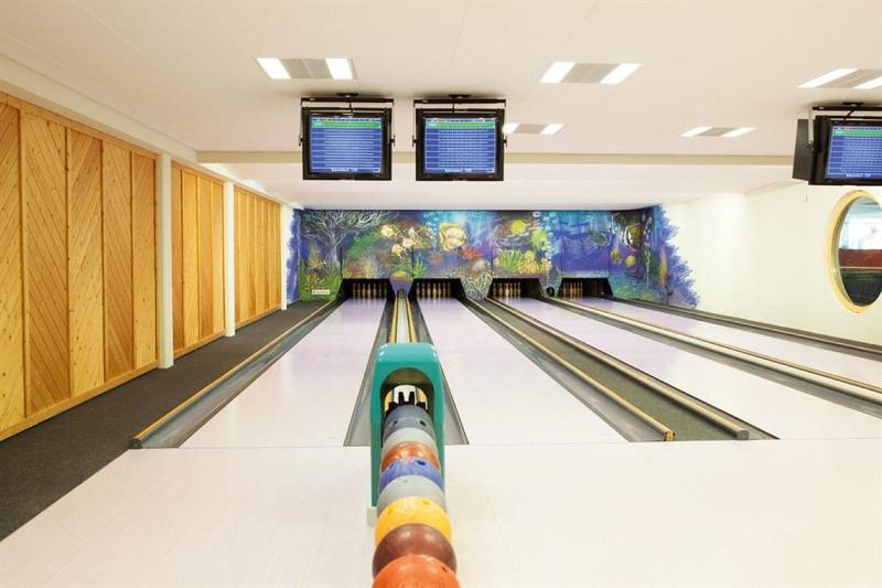 Отель Wonnemar Resort