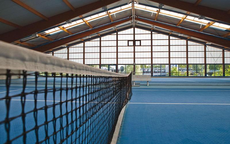 Отель Wonnemar Resort