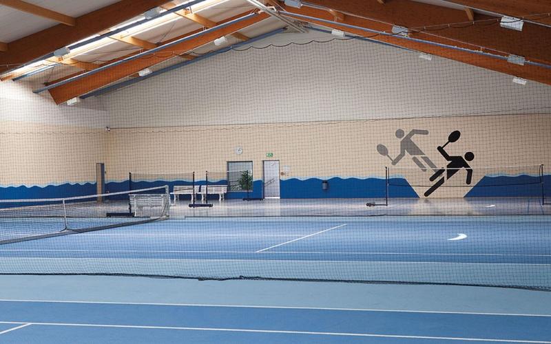 Отель Wonnemar Resort