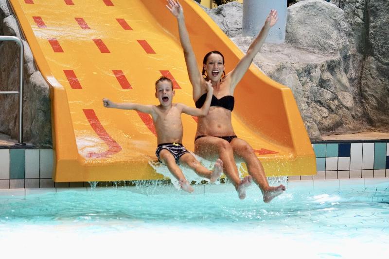 Отель Wonnemar Resort