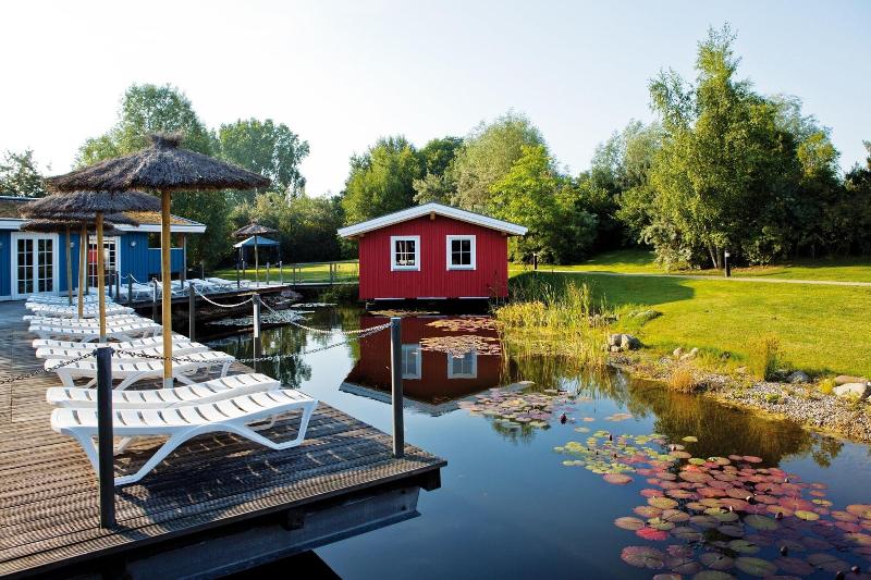 Отель Wonnemar Resort