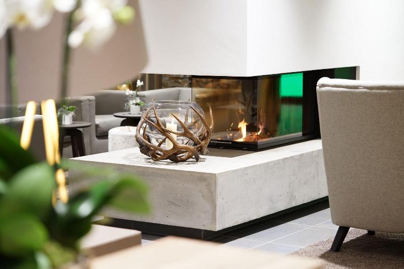 Отель Wonnemar Resort