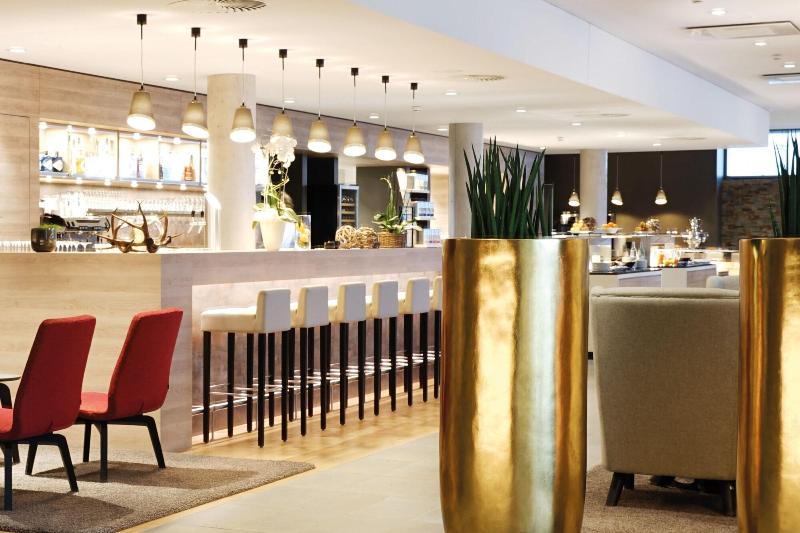 Отель Wonnemar Resort