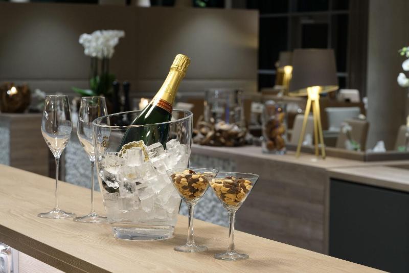 Отель Wonnemar Resort