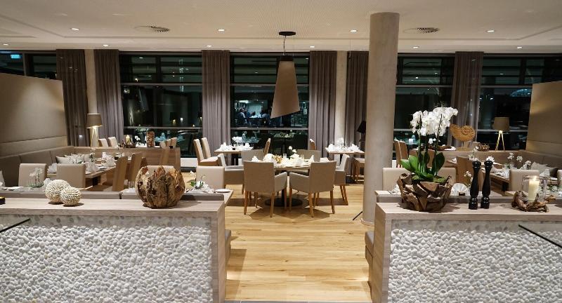 Отель Wonnemar Resort