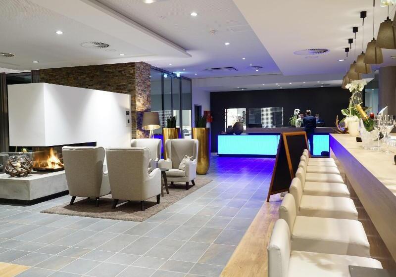 Отель Wonnemar Resort