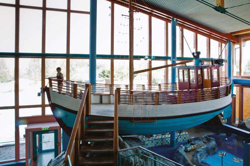 Отель Wonnemar Resort