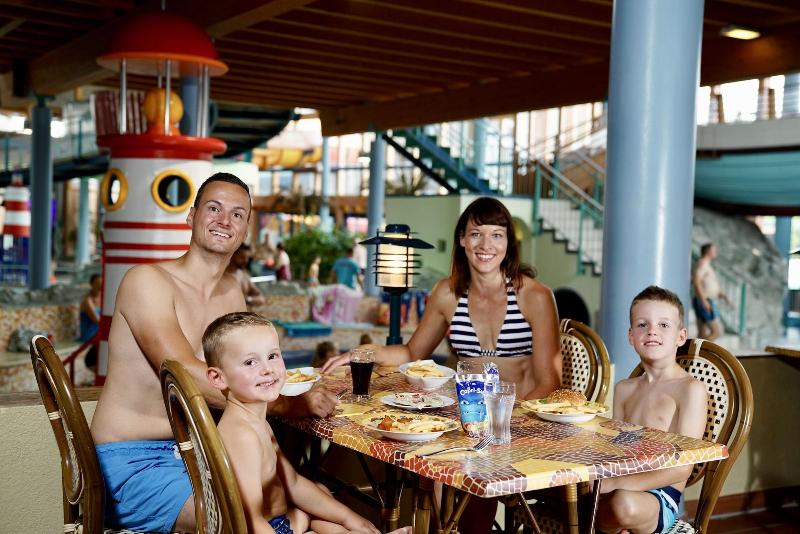 Отель Wonnemar Resort